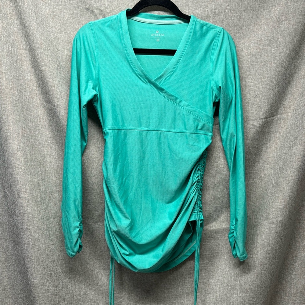 Athleta swim guard